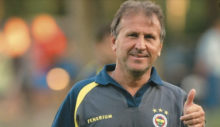 Zico’dan Fenerbahçe paylaşımı!