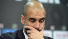 Guardiola’nın annesi koronavirüs sebebiyle hayatını kaybetti