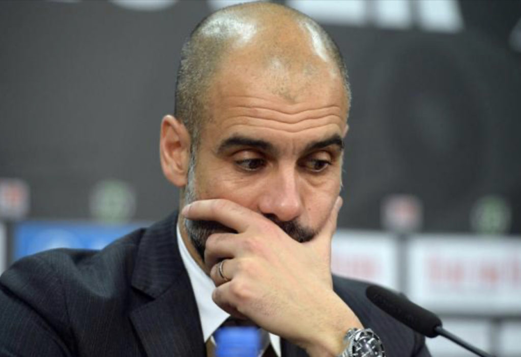 Guardiola’nın annesi koronavirüs sebebiyle hayatını kaybetti