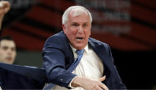 Fenerbahçe Beko, Zeljko Obradovic’le yola devam