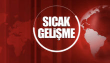 İlçeler arası geçişler yasaklandı!