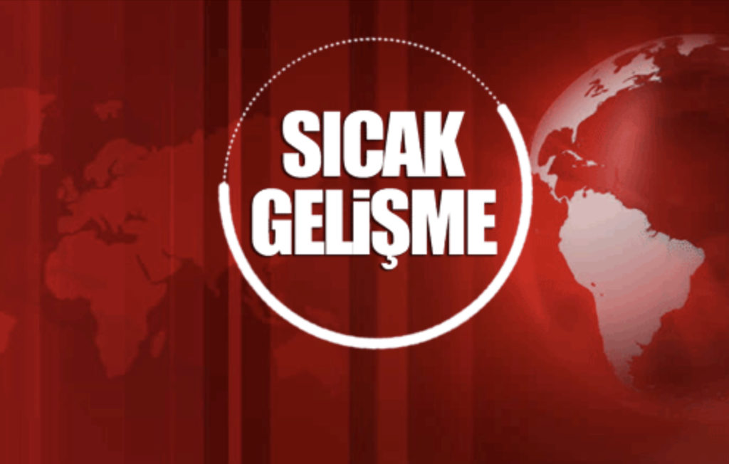 İlçeler arası geçişler yasaklandı!