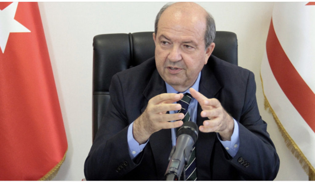 Başbakan Tatar: Restoran ve büfeler paket servise başlıyor, oteller değil!