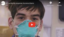 ABD’de Koronavirüs-Belgesel BölümI