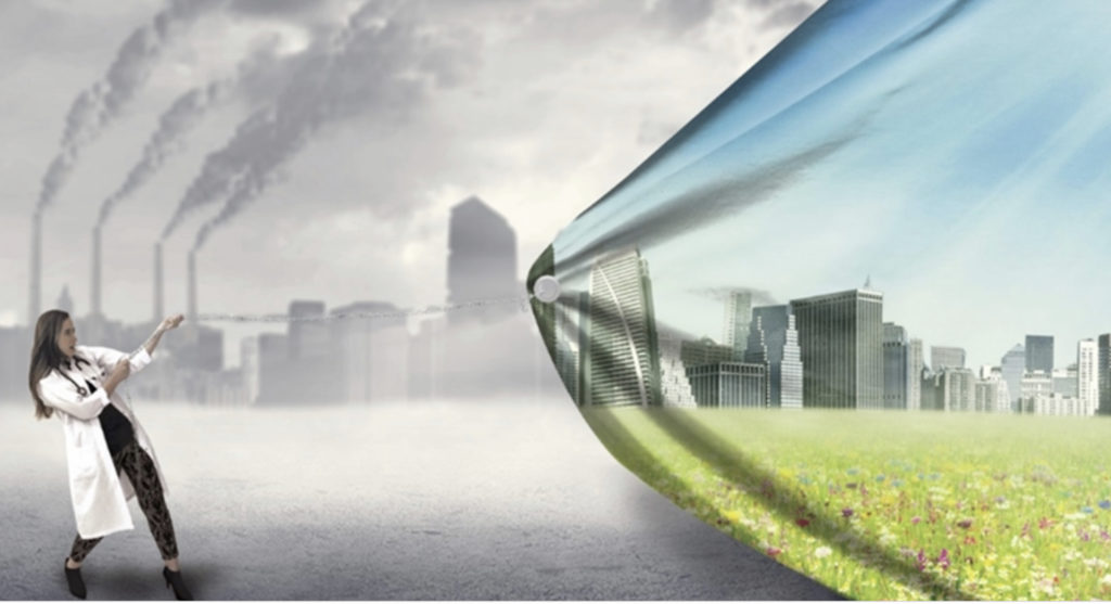 Hava Kirliliği - News Kibris