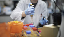 Koronavirus aşı çalışmaları