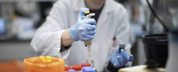 Koronavirus aşı çalışmaları