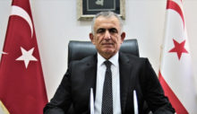Nazım ÇAVUŞOĞLU’ndan iyi haber