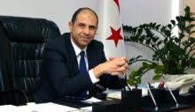 Kudret Özersay’dan DSÖ ye mektup; COVİD-19 la mücadelede KKTC Dünya’da tektir.