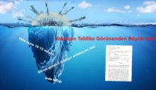 Yaklaşan Tehlike Görünenden Büyük mü?