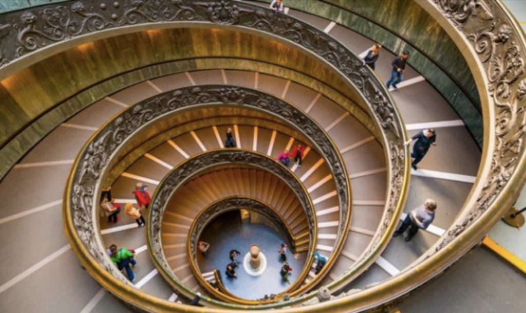 İtalya ve Belçika’da  müzeler açılıyor