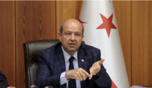 Başbakan Tatar: Likit sıkıntısı çeken işletmelerin sorunlarını gidermekte kararlıyız.