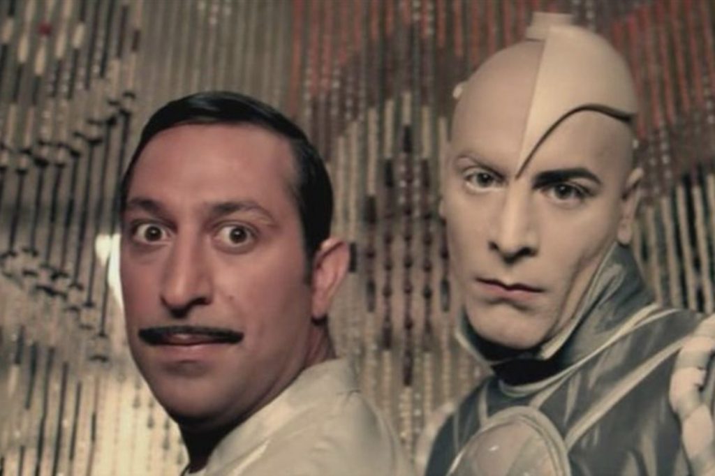 Son 20 yılın en iyi Türk filmleri