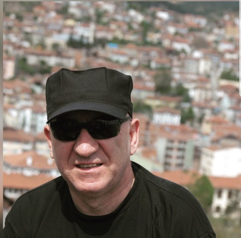 PANDEMİ’DEN SONRA DÜNYA NEREYE GİDECEK- Levent Karataş