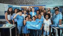 UNICEF: 80 milyon çocuk Covid-19 salgını nedeniyle risk altında