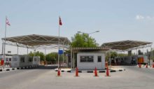Rum Polis Basın Sözcüsü kara kapılarının grevden etkilenmeyeceğini açıkladı