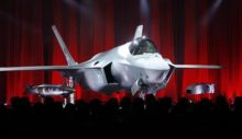 Avustralya 4 yeni F-35 savaş uçağı aldı