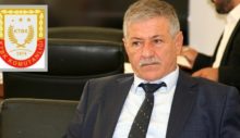 KTIMB Başkanı Gürçafer’den askere çağrı; herkes elini taşın altına sokmalı.