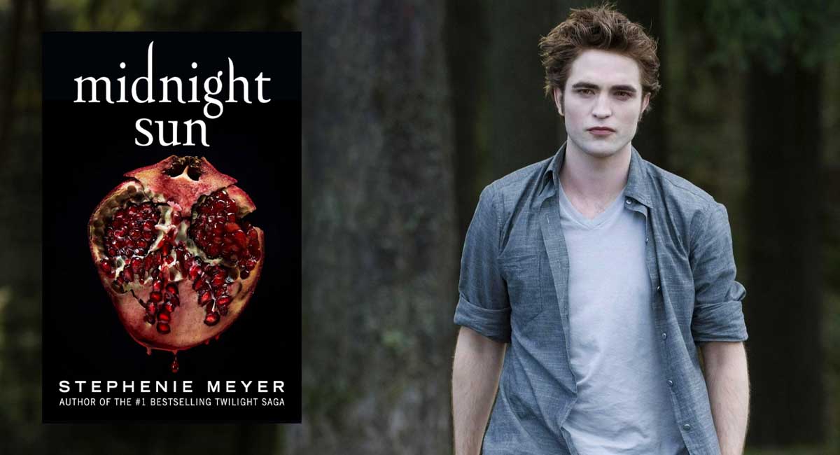 Twilight Geri Dönüyor!