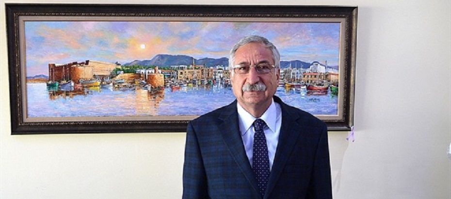 Güngördü: Bizim dışımızda tecrübesi olan yoktur
