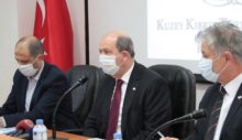 Tatar; “Sporda açılım kademeli başlayacak”