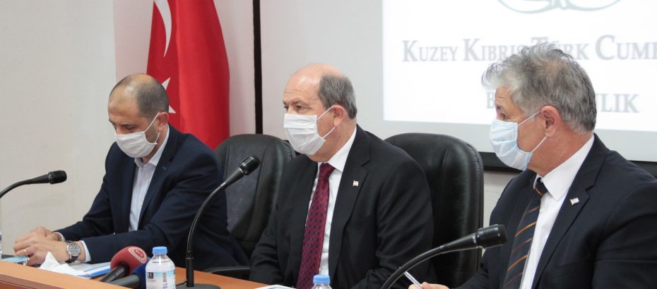Tatar; “Sporda açılım kademeli başlayacak”
