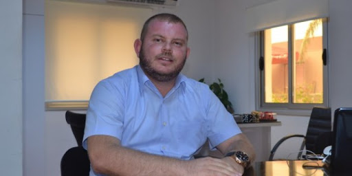 Büyükkonuk Belediye Başkanı UBP’ye ‘hodri meydan’ çekti!