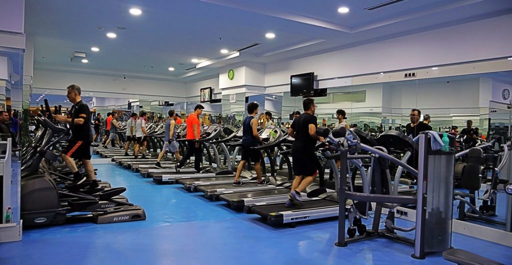 Spor salonları açılıyor!