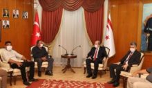 Tatar: Aldığımız tedbirlerle ekonomimizi bir yere taşıyacağız!