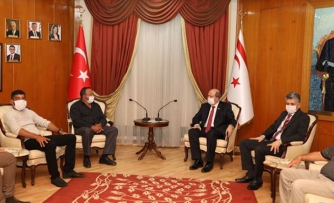 Tatar: Aldığımız tedbirlerle ekonomimizi bir yere taşıyacağız!