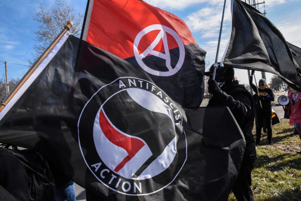 ANTIFA