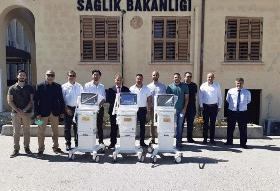 sağlık bakanlığı