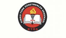 KTÖS “Eşit ve Adil Bir Eğitim Sistemi” talep etti