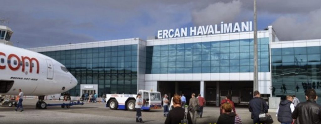 Başkasının kimliği ile çıkış yapmaya çalışan şahıs tutuklandı!