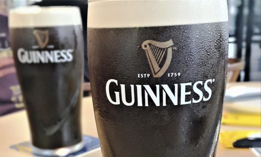 guinness