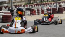 Kartingde 2020 sezonu açılıyor!