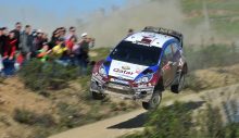 Türkiye Dijital Ralli Şampiyonası başlıyor!