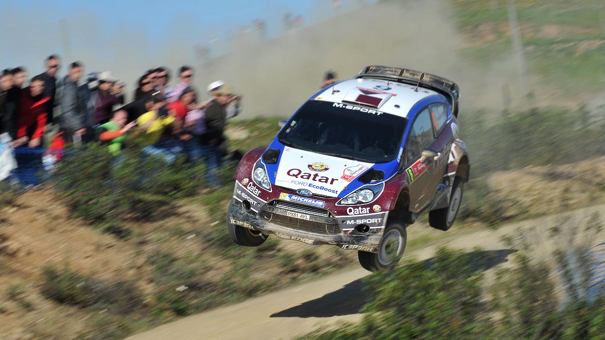 Türkiye Dijital Ralli Şampiyonası başlıyor!