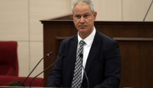 Son Dakika: Hasipoğlu istifa etti