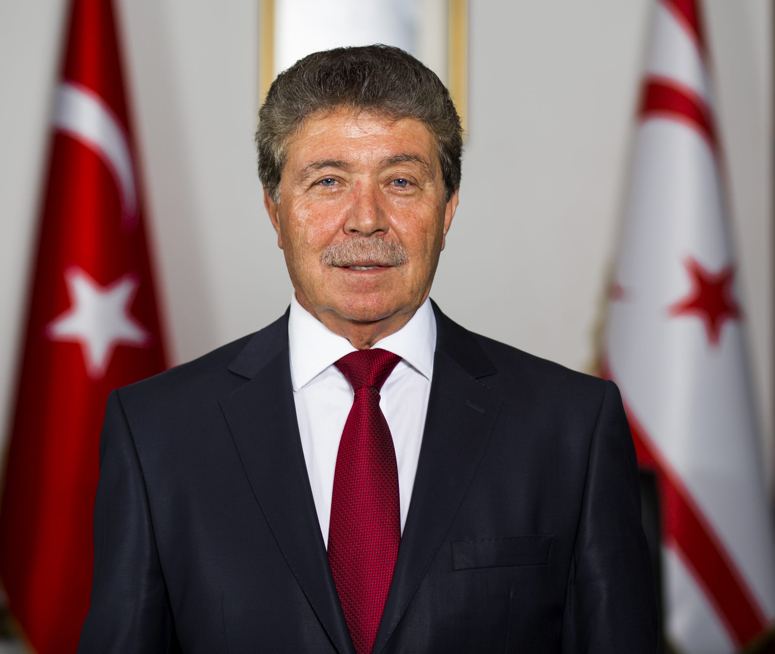 Başbakan Üstel, 30 Ağustos Zaferi’nin 100. yıl dönümü dolayısıyla mesaj yayımladı