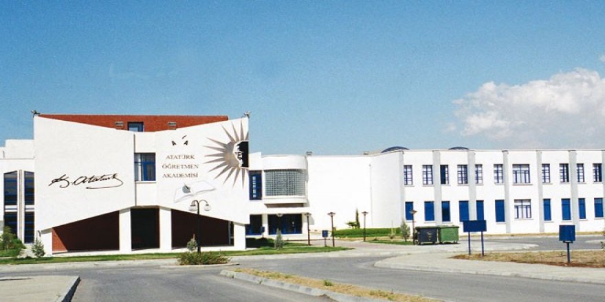 Atatürk Öğretmen Akademisi Soru Kitapçıklarına Nereden Ulaşılabilir?