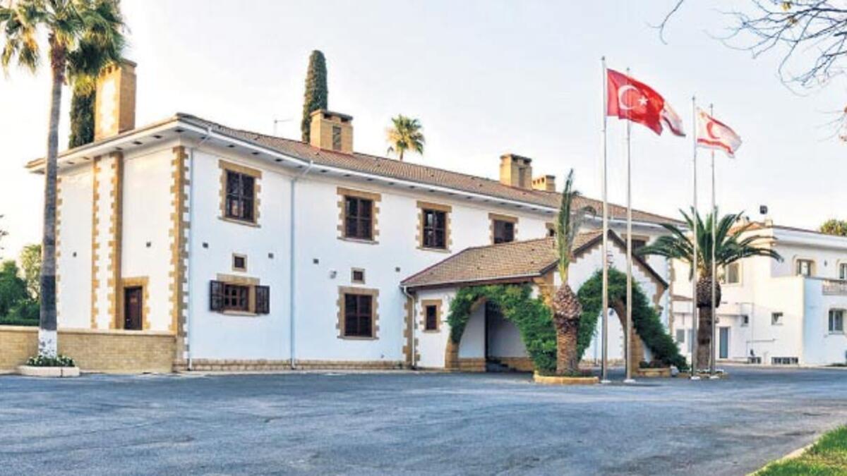 Geçiş Kapılarındaki Son Durum