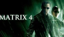 Neo & Trinity Yeniden – Matrix 4