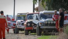 Cyprus Offroad Attack 2020 başlıyor!