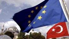 AB toplantısında Türkiye’ye Ayasofya eleştirisi