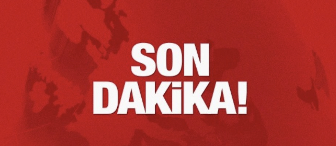 son dakika