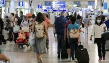 DSÖ: Pandemi hızlanıyor, henüz zirveye varmadık