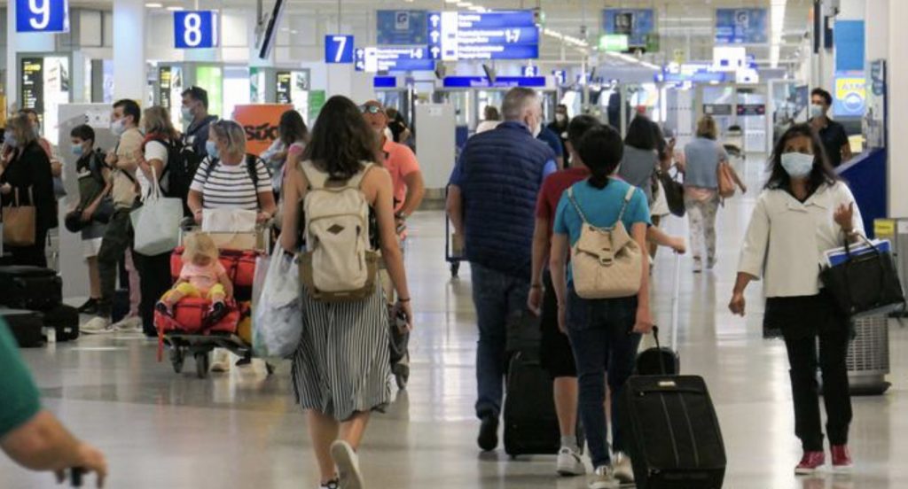 DSÖ: Pandemi hızlanıyor, henüz zirveye varmadık