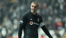 Burak Yılmaz Lille Yolcusu