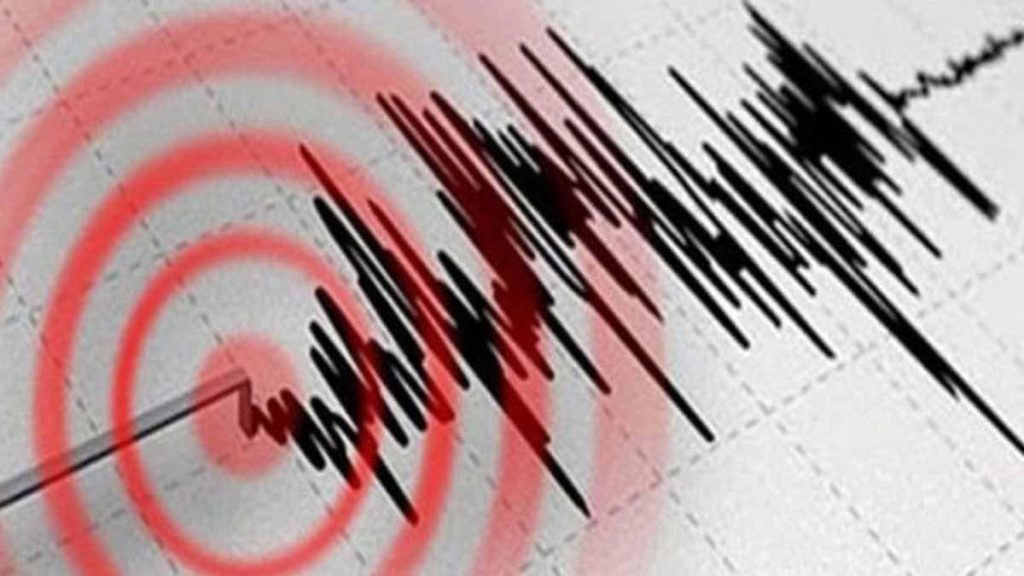 Adana’da 4,3 büyüklüğünde deprem